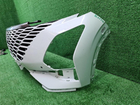 Бампер передний Omoda C5 (2022-н.в.)