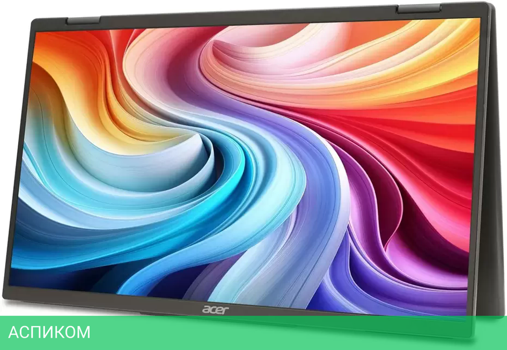 Монитор Acer PD163Qbmiuux