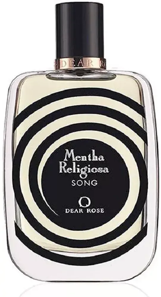 ROOS&amp;ROOS MENTHA RELIGIOSA EDP 100 ML