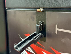 Снегоход IKUDZO HUNTER 700LK 24 V2