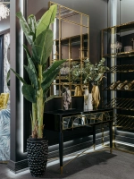 Консольный стол Garda Decor KFG122