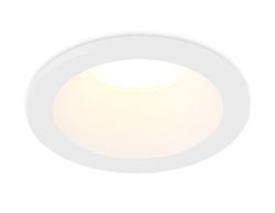 Ambrella Светильник встраиваемый IP65 Standard Tech TN1187