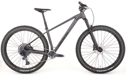 Горный велосипед Titan Racing Cerberus Comp (2024)