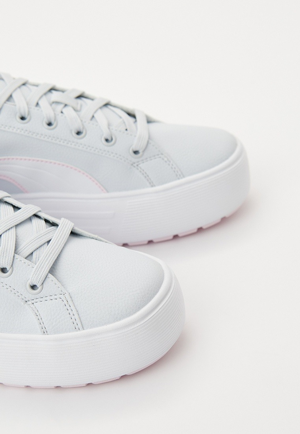 Кеды женские PUMA Kaia 2.0