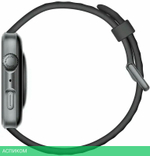Умные часы Huawei Watch Fit 4 SYA-B09 Black Fluoroelastomer Strap (55020FAP)