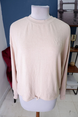 Джемпер Gloria Jeans светлый 46 размер