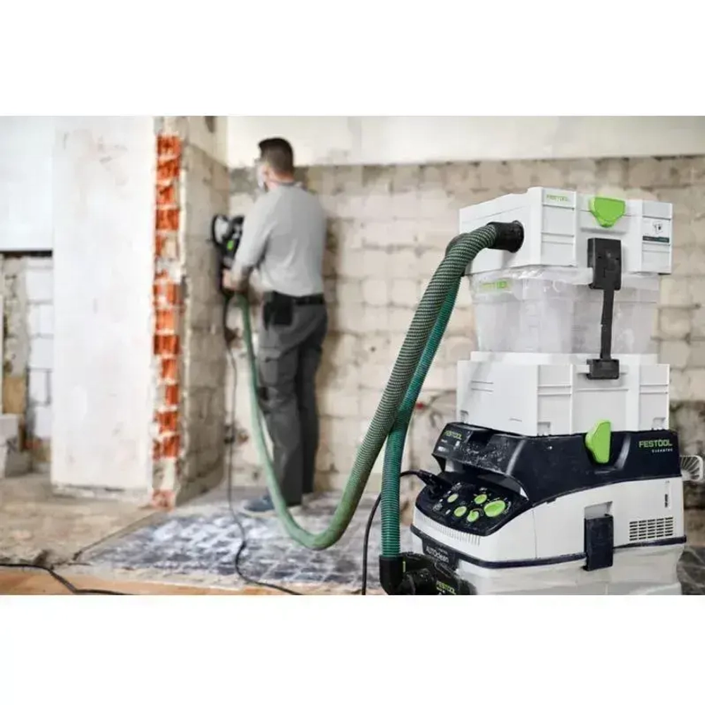 Festool Строительный пылесос 20 л