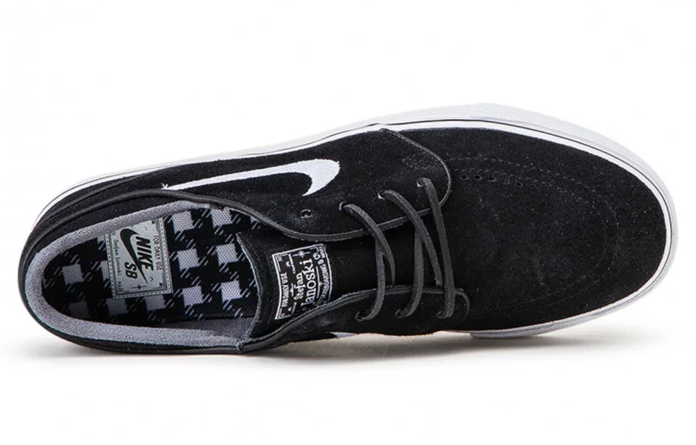 Nike stefan janoski og best sale