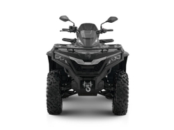 Квадроцикл SHARMAX Force 1000 Ranger