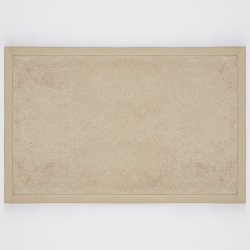 Коврик для ванны 50х75см Claire Batiste Atelier Adour теплый бежевый