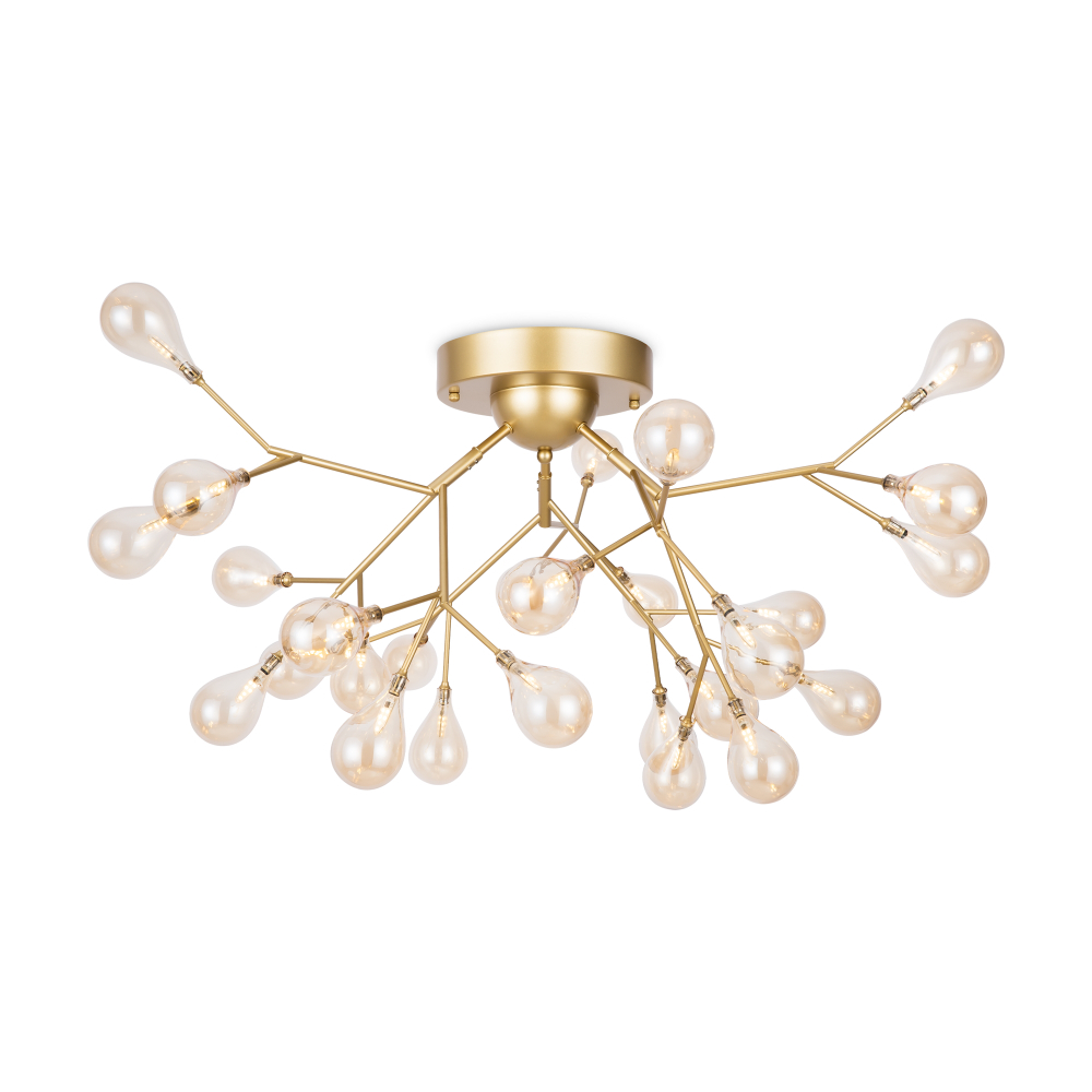 Люстра Freya FR5068CL-27G