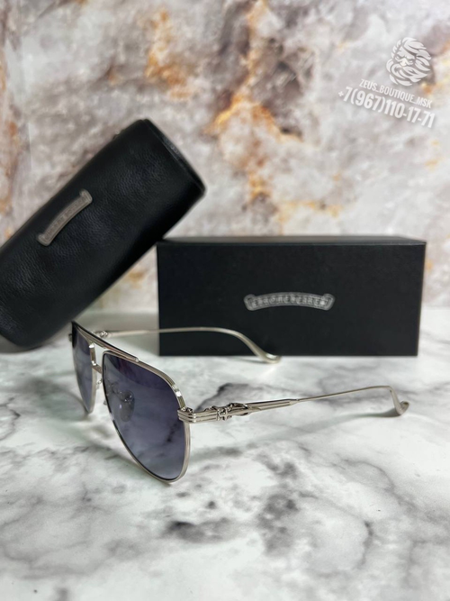 Солнечные очки Chrome Hearts