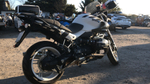 BMW R1150R Rockstar WB10308J83ZJ49029