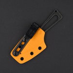 Нож Sharx 2.0 Orange