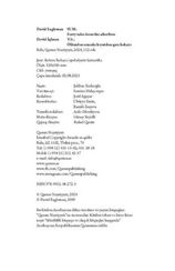 Və... ölümdən sonrakı həyatdan 40 hekayə