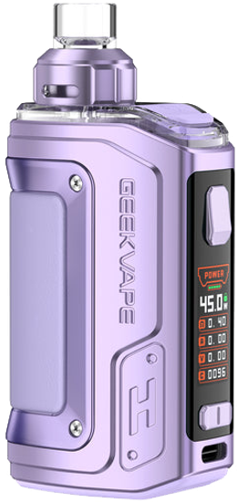 ЭСДН Geekvape H45 (Aegis Hero 2)