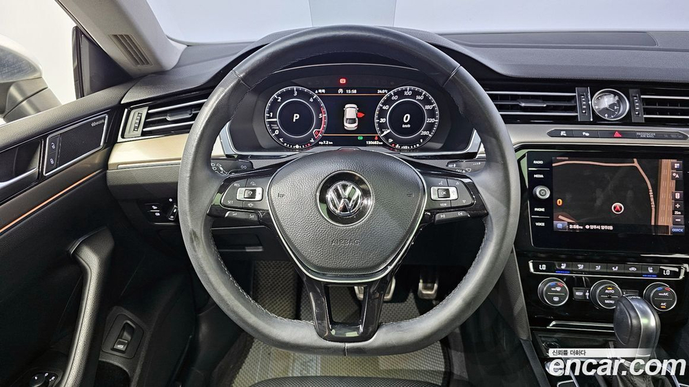 Volkswagen Arteon 2.0 TDI Prestige (12.2019)