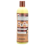 Okay Pure Naturals, черное ямайское касторовое масло®, шампунь, 355 мл (12 жидк. унций)