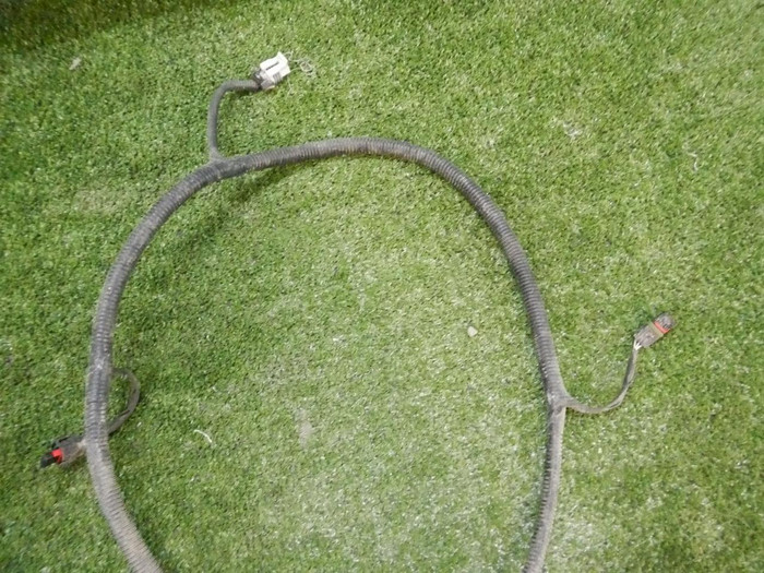 Проводка заднего бампера Lada Vesta (2015-н.в.)