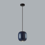 5060/1CA ODL Подвес GU10 4Вт 220В IP20 PENDANT