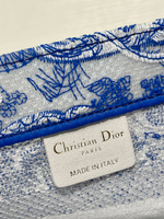 Christian Dior Book Tote 26 cm