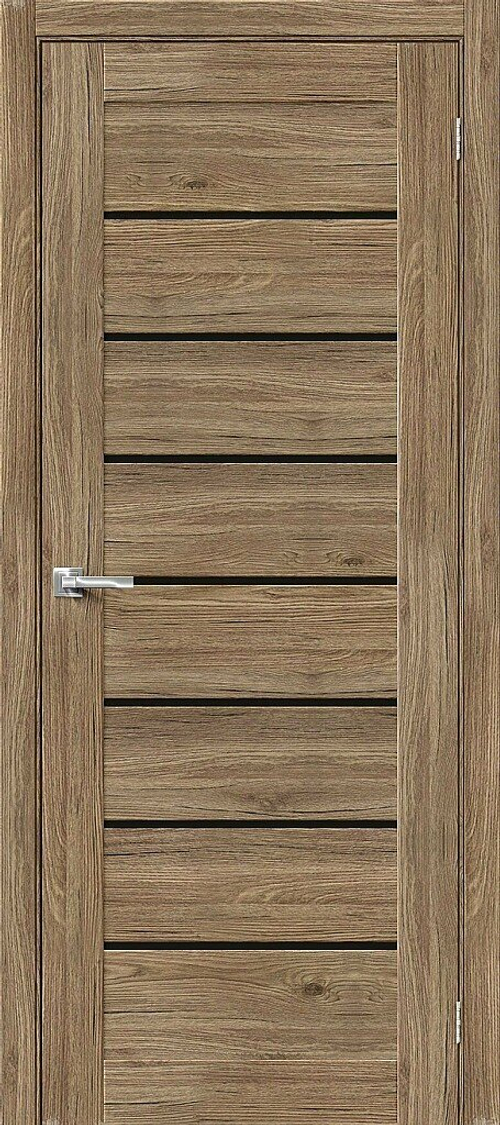 Комплект Браво-22 Original Oak Black Star 2000*900мм