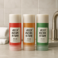 Желейные стики