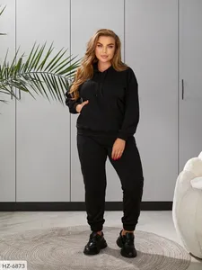 Костюм HZ-6867 Фабрика Моды