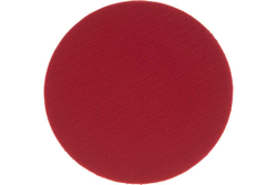 Тарелка опорная пластиковая для УШМ, на липучке, 125 мм, М14 STAYER MASTER 35742-125