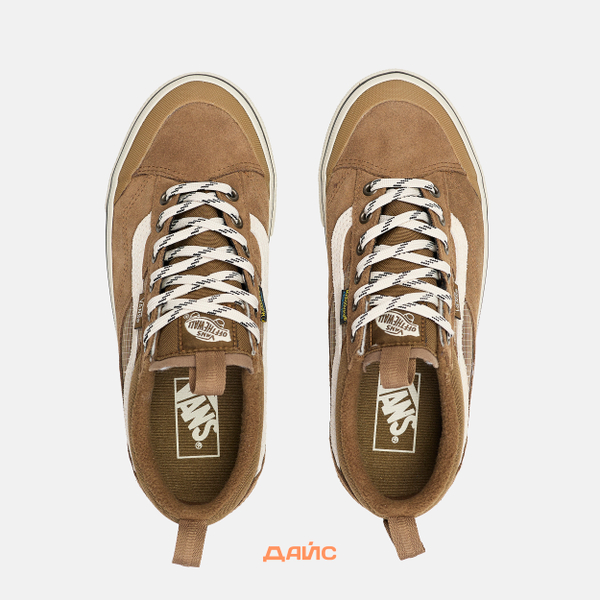 Кеды Vans Old Skool MTE Waterproof Insulated 