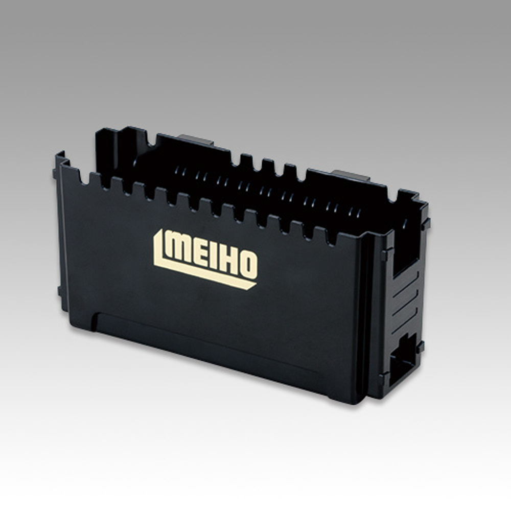 MEIHO SIDE POCKET BM-120 BLACK