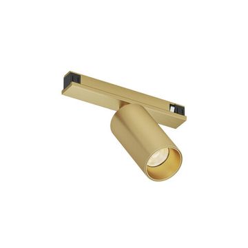 Светильник для трека LED 6W 2700-6000К DK5940-SB латунь SHINE SPOT ZigBee Denkirs