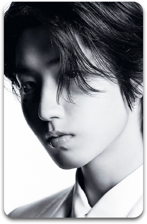 Карта / STRAY KIDS #1773