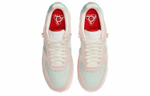 Кроссовки Nike Air Force 1 '07 Lx "Year Of The Tiger" (Женская размерная сетка)