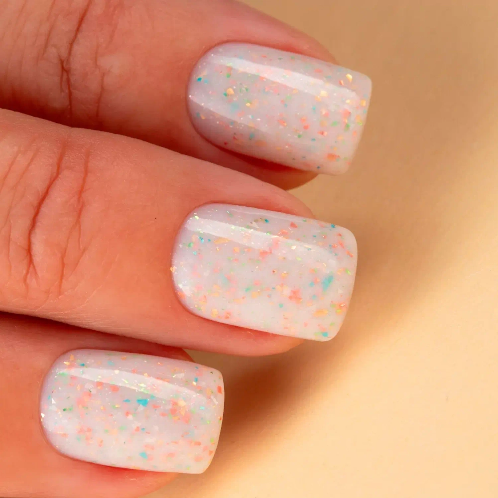Гель-лак MOODNAIL Сute Pudra Pink, 10г