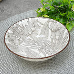 Салатник 510мл 17см Branch