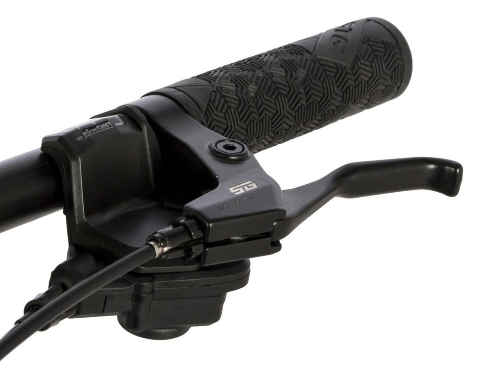 Горный велосипед Stinger Caiman D 26" (2023)
