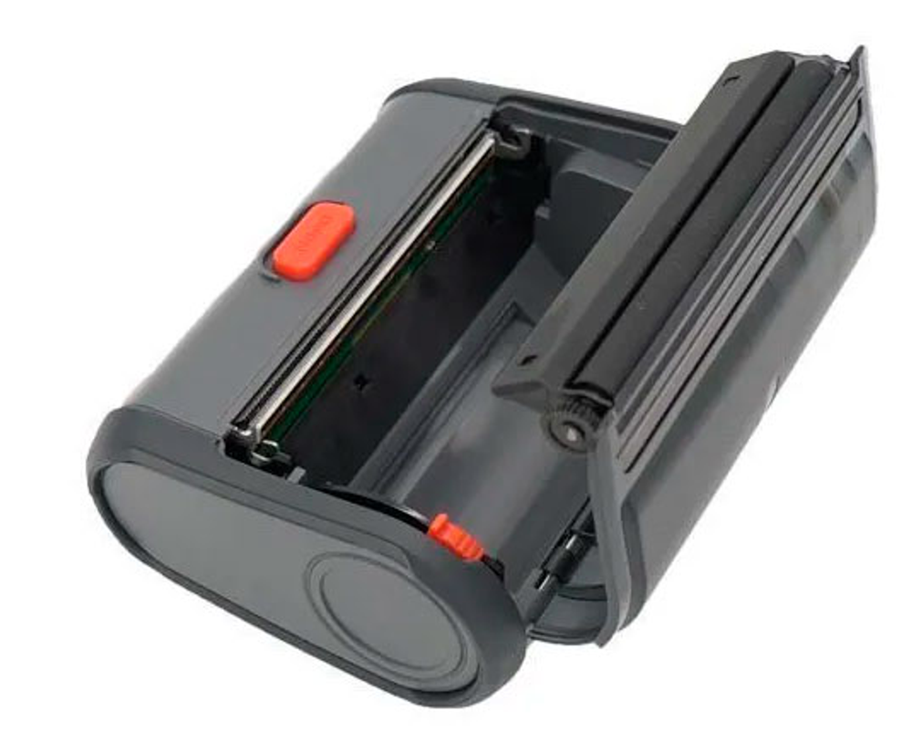 Принтер  Urovo K419