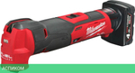 Реноватор Milwaukee M12 FMT-422X FUEL (4933472239)