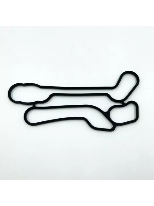 Прокладка корпуса масляного фильтра Chevrolet Cruze