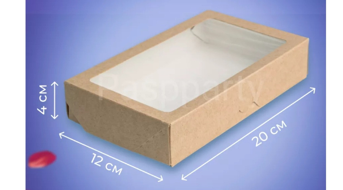 Наши подарочные коробки