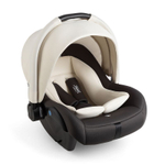 Детское автокресло SIGER «ДАФНИ», маренго, гр. 0+, 0-13 кг, 0-1,5лет