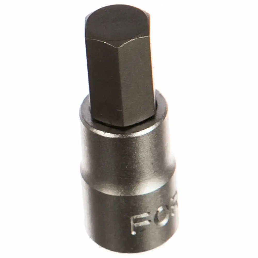 Головка-бита RF-3243208 1/4"DR 6-гранная 8мм ROCKFORCE