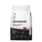 GRANDORF VETDIET Urinary S/O Turkey - ВЕТДИЕТА для кошек против струвитных мочевых камней.