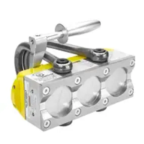 Магнитный грузозахват Magswitch MLAY1000x4 Lifting Magnet