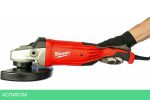 Угловая шлифмашина Milwaukee AG 22-230 DMS (4933433630)