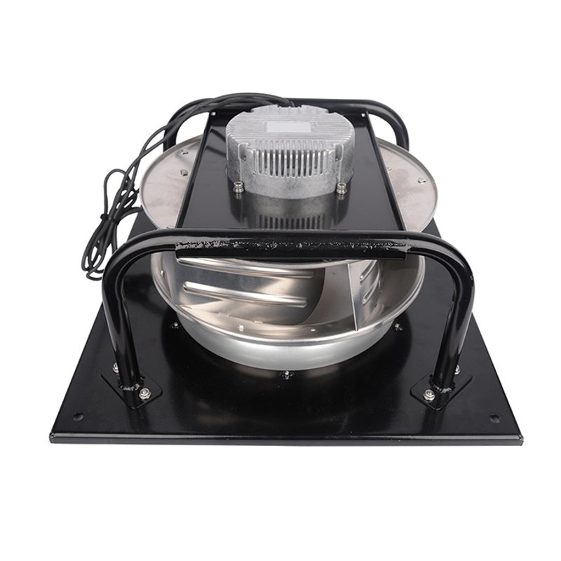 Вентилятор центробежный LWBE3G355-138PT-12 (EC, в корпусе) LONGWELL