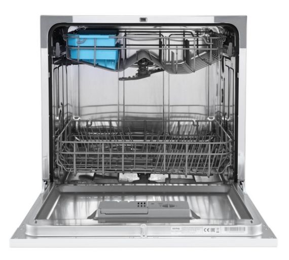Посудомоечная машина Korting KDFM 25358 W