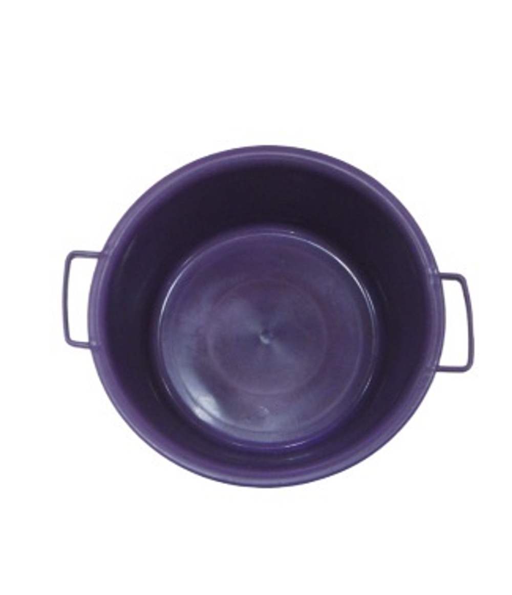 ТАЗ круглый 12 л с ручками