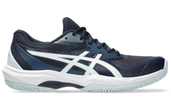 Женские теннисные кроссовки Asics Game FF - midnight/white